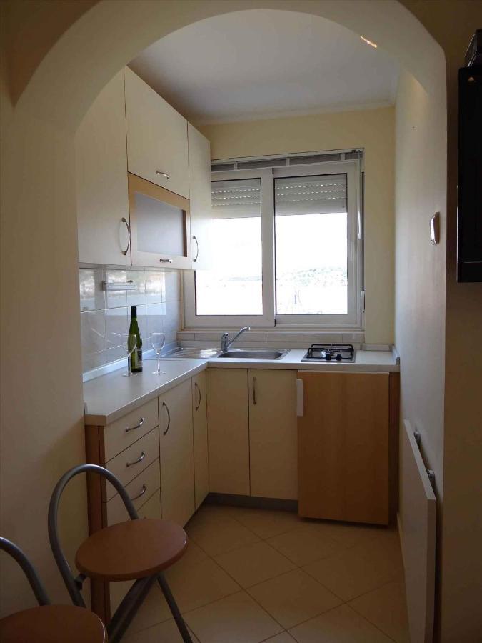 Studio In Pag/Insel Pag 15955 Pag Town Exterior foto